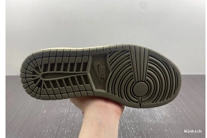 OG LOW X 1 JORDAN DM7866-1621 SCOTT AIR TRAVIS 0917